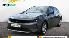 Grau/typ aussenverkleidung met Neu 2025 Opel Astra Kombi | 26.900 € (Fairer Preis)