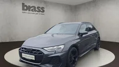Daytonagrau perleffekt Gebraucht 2024 Audi A3 Sportback S-Line Limousine | 36.800 € (Fairer Preis)
