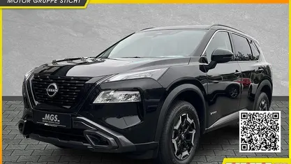 Gebraucht Nissan X-Trail 213 PS (156 kW) 2025 SUV