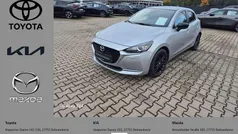 Gebraucht 2022 Mazda 2 Homura-Line Kleinwagen | 15.930 € (Fairer Preis)