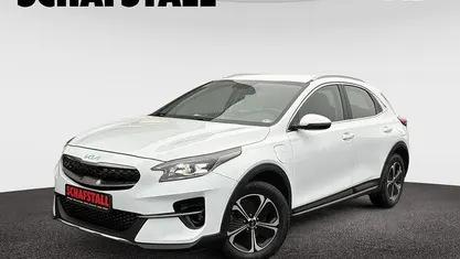 Gebraucht 2022 Kia XCeed Comfort SUV | 16.949 € (Guter Preis)