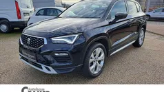 Gebraucht 2021 Seat Ateca 4Drive SUV | 23.950 € (Fairer Preis)