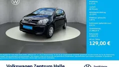 Gebraucht 2022 VW up! Basis Kleinwagen | 12.670 € (Fairer Preis)