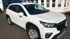 Gebraucht 2025 Suzuki SX4 S-Cross Comfort SUV | 24.990 € (Guter Preis)