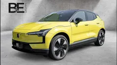 Gebraucht 2025 Volvo EX30 Plus SUV | 34.950 € (Fairer Preis)