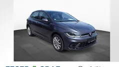 Rauchgrau metallic Gebraucht 2024 VW Polo R-line Limousine | 22.440 € (Guter Preis)