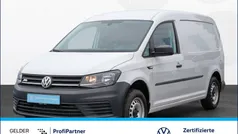 Weiß Gebraucht 2020 VW Caddy Maxi Van / Kleinbus | 14.990 € (Superpreis)