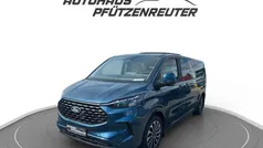 Gebraucht 2025 Ford Tourneo Custom Titanium X Van / Kleinbus | 55.990 € (Guter Preis)