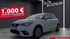 Gebraucht 2021 Seat Ibiza Beats Limousine | 17.950 € (Fairer Preis)