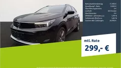 Gebraucht 2023 Opel Grandland X Elegance SUV | 24.490 € (Fairer Preis)