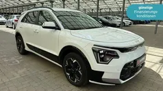 Gebraucht 2023 Kia e-Niro Vision SUV | 28.990 € (Fairer Preis)