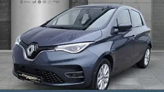 Gebraucht 2022 Renault Zoe Evolution Kleinwagen | 16.780 € (Fairer Preis)