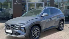 Ecotronic grey Gebraucht 2024 Hyundai Tucson Prime SUV | 37.999 € (Fairer Preis)