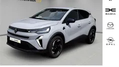 Gebraucht 2024 Renault Captur Techno SUV | 25.290 € (Fairer Preis)
