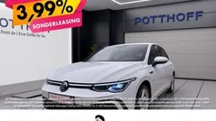 VW Golf VIII