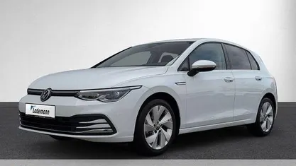 Gebraucht 2022 VW Golf Style Limousine | 21.654 € (Fairer Preis)