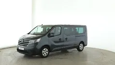 Grau Gebraucht 2024 Renault Trafic Evolution Van | 38.890 €