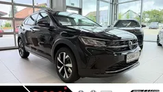 Schwarz Neu 2025 VW Taigo Life SUV | 26.950 € (Fairer Preis)