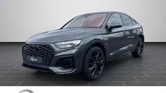Daytonagrau perleffekt Gebraucht 2025 Audi Q5 SUV | 67.787 € (Guter Preis)