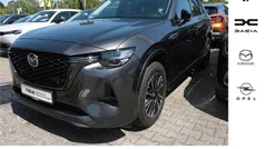 Grau Gebraucht 2022 Mazda CX-60 Homura-Line SUV | 37.990 € (Fairer Preis)