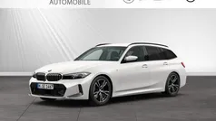Gebraucht 2024 BMW 330 Efficient Dynamics Kombi | 40.600 € (Superpreis)