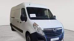 Gebraucht 2019 Opel Movano Van | 19.190 € (Fairer Preis)