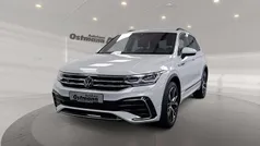 Gebraucht 2024 VW Tiguan R-line SUV | 42.390 € (Fairer Preis)