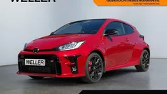 Gebraucht 2021 Toyota Yaris Basis Kleinwagen | 32.780 € (Fairer Preis)