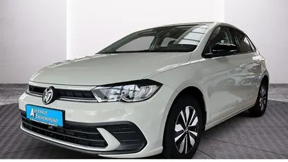 Gebraucht 2025 VW Polo Goal Limousine | 21.889 € (Fairer Preis)