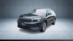 Schwarzmagic perleffekt Gebraucht 2024 Skoda Kodiaq Selection SUV | 39.970 € (Superpreis)