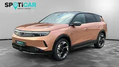 Impakt kupfer metallic Gebraucht 2025 Opel Grandland Electric SUV | 43.990 € (Superpreis)