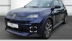Nachtblau metallic, black pearlschwarz metallic (blau) Neu 2025 Renault R5 Komfort Kleinwagen | 33.495 € (Fairer Preis)
