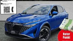 Gebraucht 2025 Nissan Qashqai N-Connecta SUV | 34.090 € (Fairer Preis)