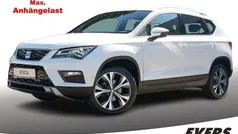 Gebraucht 2020 Seat Ateca XCELLENCE SUV | 22.450 € (Fairer Preis)