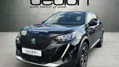 Gebraucht 2020 Peugeot e-2008 Allure SUV | 17.480 € (Fairer Preis)