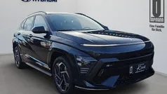Gebraucht 2025 Hyundai Kona N Line SUV | 31.990 € (Fairer Preis)