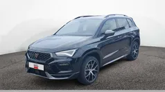 Gebraucht 2025 Cupra Ateca SUV | 38.980 € (Fairer Preis)
