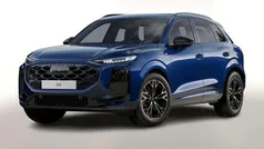 Gebraucht 2025 Audi Q3 S-Line SUV | 51.050 € (Fairer Preis)