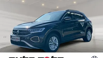 Gebraucht VW T-Roc Life 150 PS (110 kW) 2023 SUV