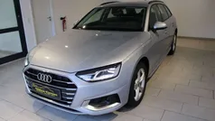 Gebraucht 2022 Audi A4 Advanced Plus Kombi | 25.750 € (Guter Preis)