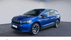 Gebraucht 2021 Skoda Enyaq iV Suite SUV | 29.490 € (Fairer Preis)