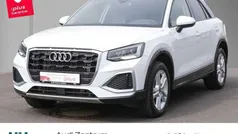 Gebraucht 2024 Audi Q2 Advanced SUV | 30.480 € (Fairer Preis)