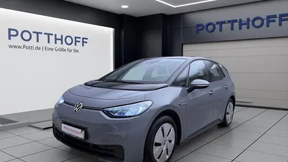 Gebraucht VW ID.3 Pure 110 kW (150 PS) 2021 Andere Kleinwagen