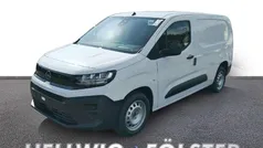 Gebraucht 2025 Opel Combo Kombi | 20.813 € (Guter Preis)