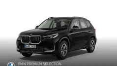 Schwarz Gebraucht 2025 BMW X1 Performance SUV | 38.460 € (Superpreis)