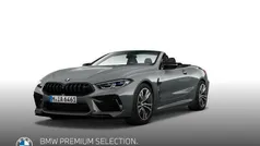 Gebraucht 2025 BMW M8 Performance Coupé | 149.900 €