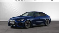 Gebraucht 2024 BMW i4 Comfort Edition Limousine | 52.490 € (Fairer Preis)