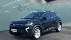 Schwarz Neu 2024 Mitsubishi ASX Plus SUV | 26.676 € (Fairer Preis)