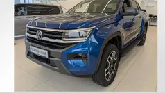 Gebraucht 2024 VW Amarok PanAmericana Abholung | 62.990 €