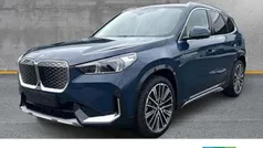 Gebraucht 2025 BMW iX1 Comfort Edition SUV | 58.500 € (Fairer Preis)